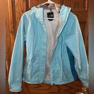 The North Face Windbreaker Jacket